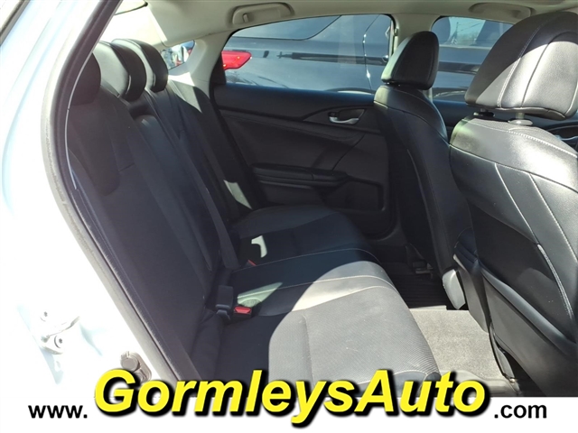 2021 Honda Insight Touring:009087P