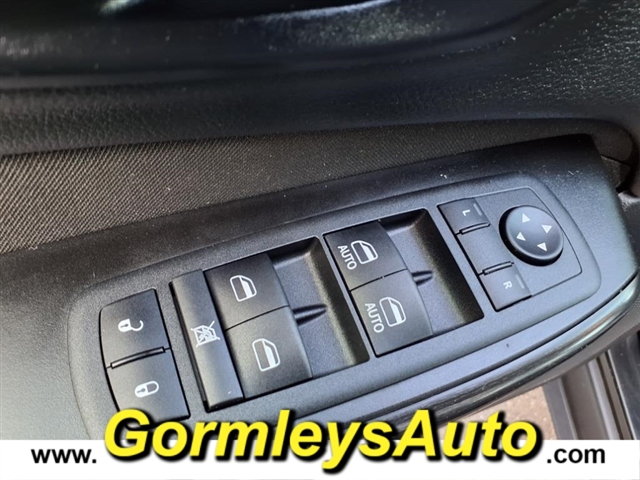 2014 Jeep Cherokee Latitude photo 11