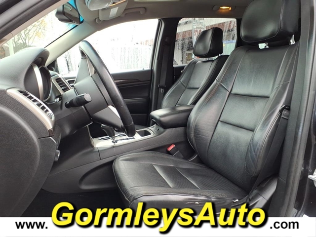 2013 Jeep Grand Cherokee Laredo:634715P