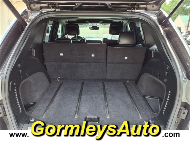 2017 Jeep Grand Cherokee Limited:874928P