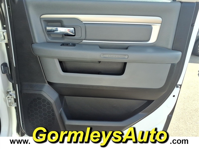 2018 RAM 1500 SLT:226390P