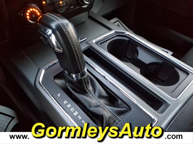 2016 Ford F-150 XL:A02803P