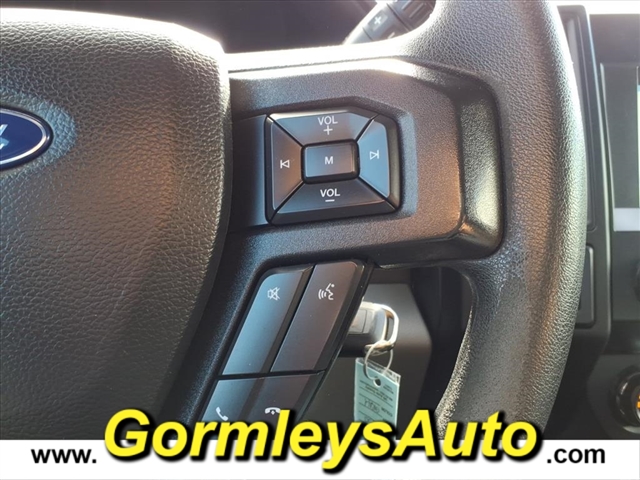 2019 Ford F-150 XL:B10431P