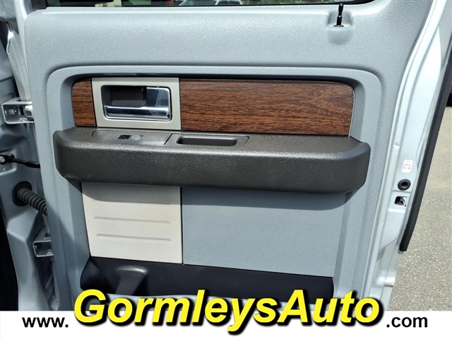 2013 Ford F-150 XL:F40753P