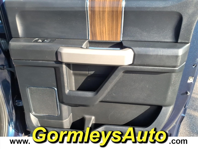 2016 Ford F-150 XL:D51292P