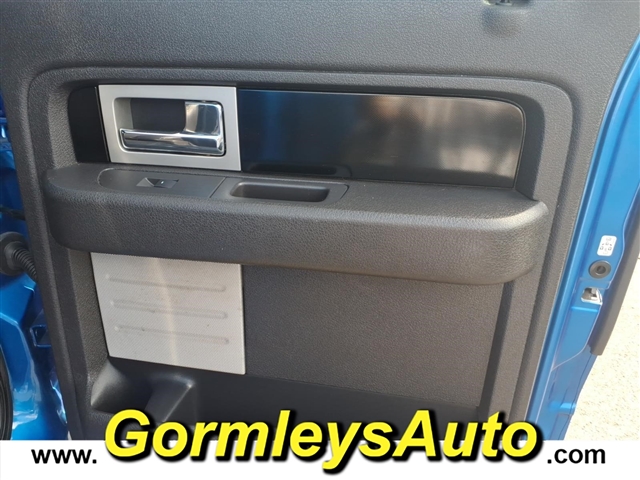 2012 Ford F-150 XL:A55442P