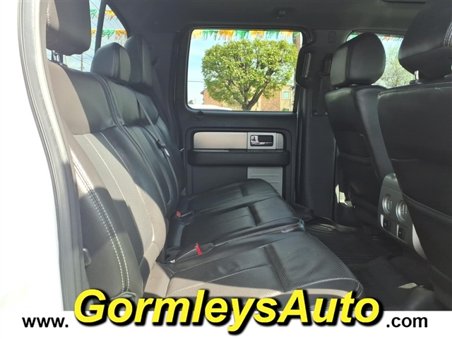 2014 Ford F-150 XL:D36510P