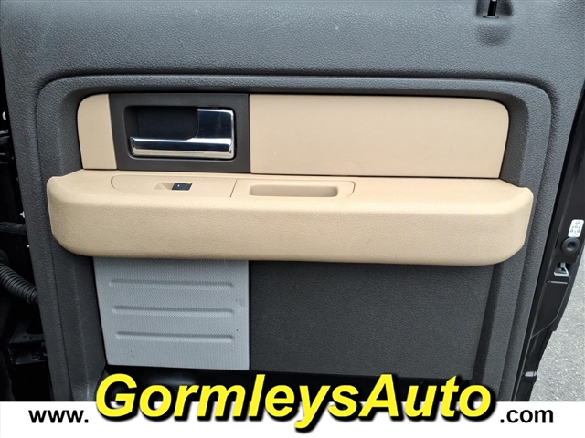 2013 Ford F-150 XL:A03491P