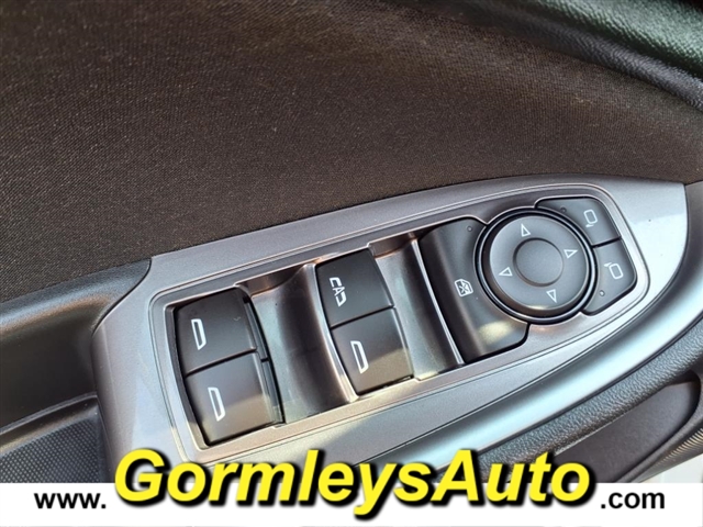 2022 Chevrolet Malibu FWD LT:152528P