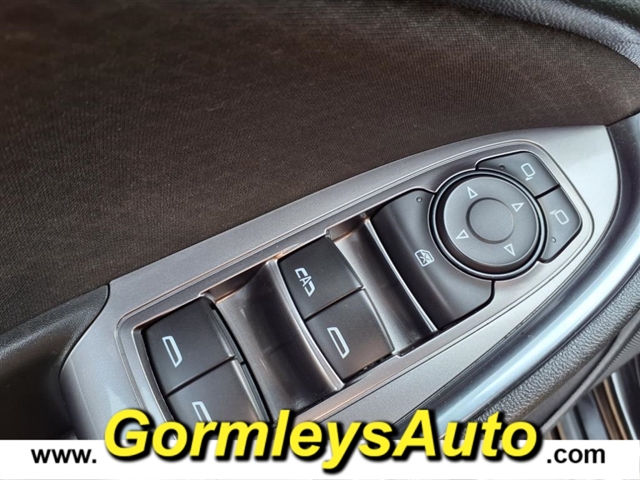 2021 Chevrolet Malibu 1LT photo 11