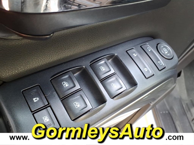 2015 Chevrolet Silverado 1500 1LT:387897P