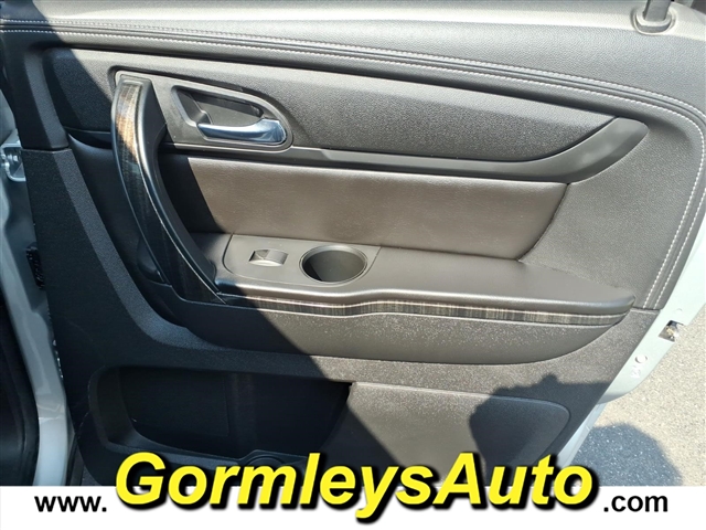 2017 GMC Acadia Limited Base:189176P