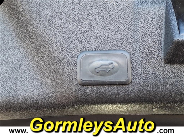 2017 GMC Acadia Limited Base:252748P