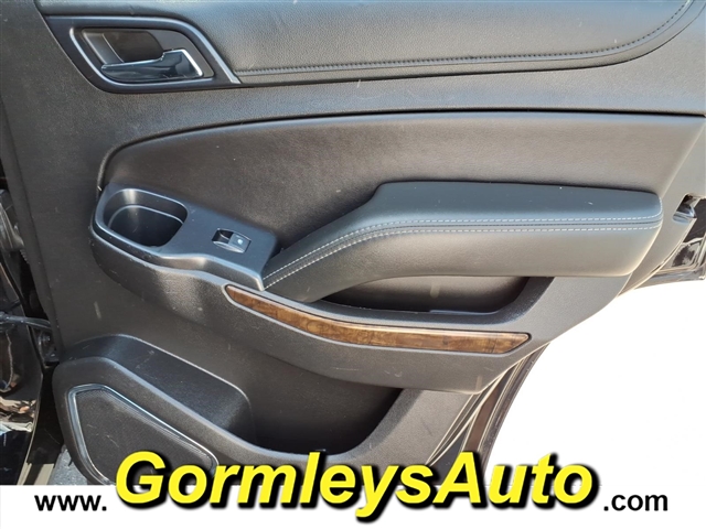 2018 Chevrolet Tahoe LS:270145P