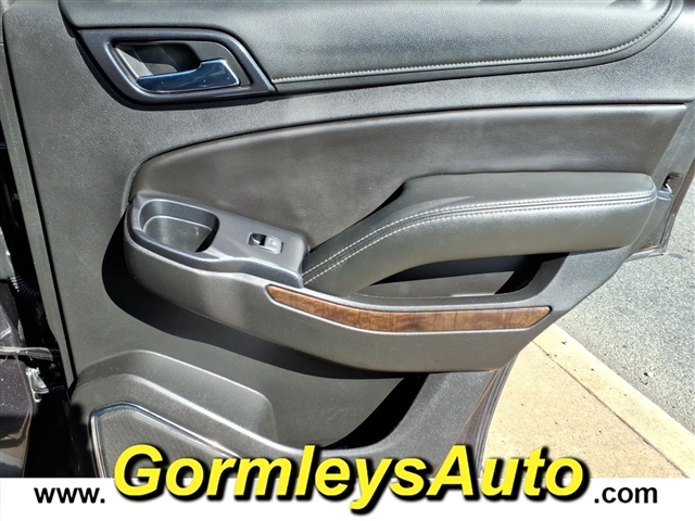 2018 Chevrolet Tahoe LT:364965P
