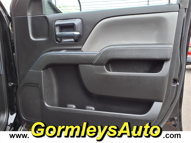 2014 GMC Sierra 1500 Base:281736P