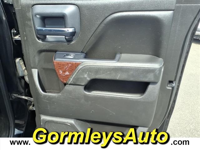 2015 GMC Sierra 1500 SLE:221008P