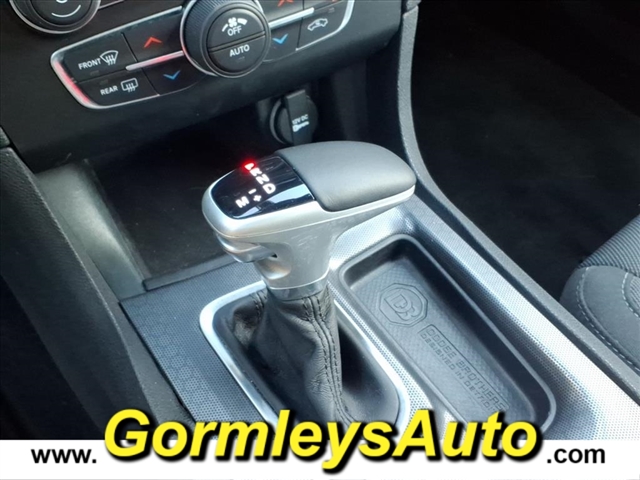 2018 Dodge Charger SXT Plus:122290P