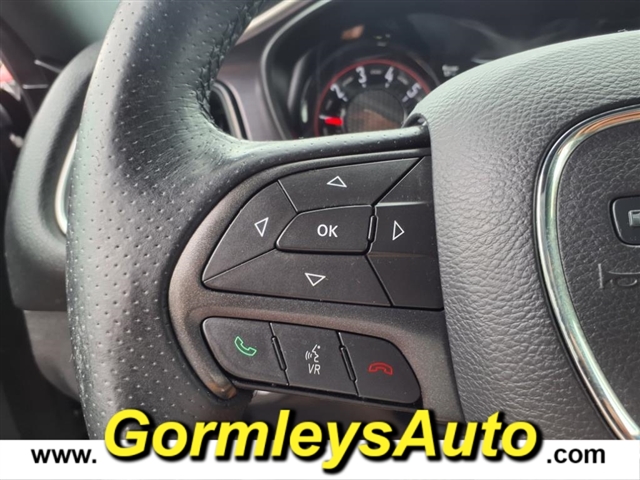 2016 Dodge Challenger SXT Plus:353452P