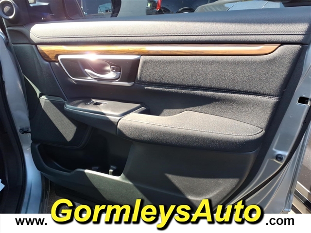 2020 Honda CR-V EX:692588P