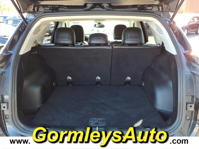 2018 Jeep Compass Latitude:113571P