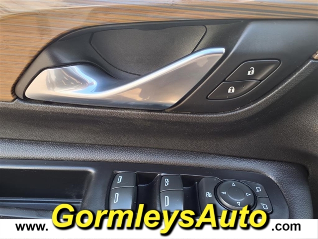 2020 GMC Terrain AWD SLE:145337P