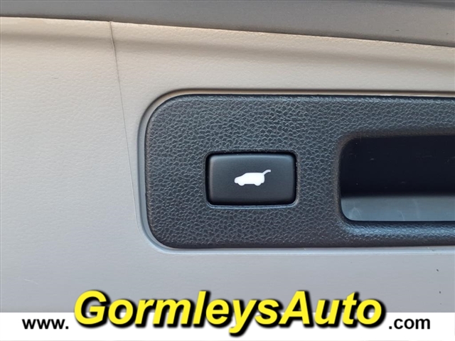 2015 Honda Pilot EX-L:064645P