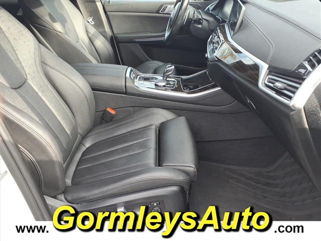 2019 BMW X5 xDrive40i:L09853P