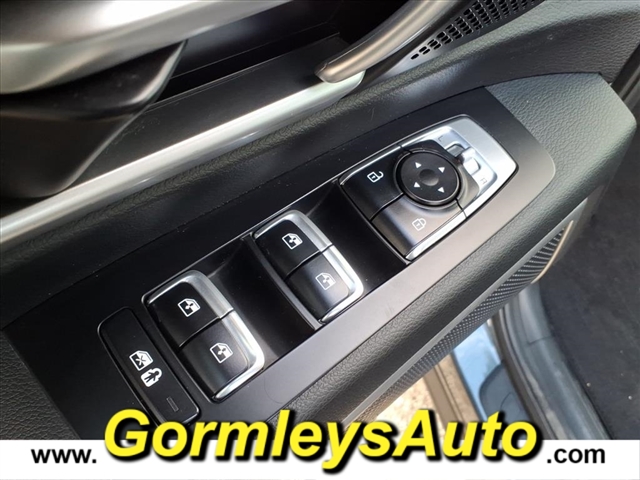 2020 Kia Telluride LX:027542P