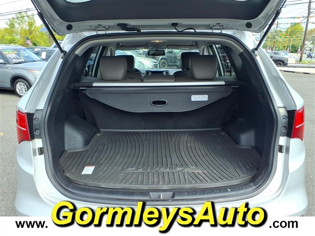 2014 Hyundai SANTA FE Sport 2.0T:176173P