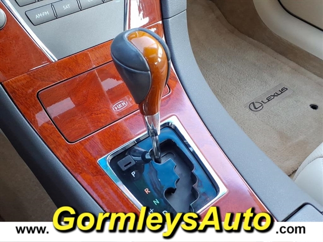 2012 Lexus ES 350 BASE:501139P