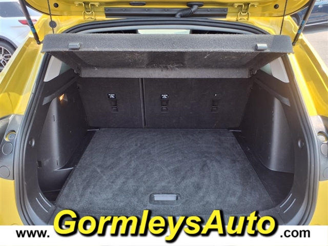 2024 Chevrolet Trax Activ:023903P