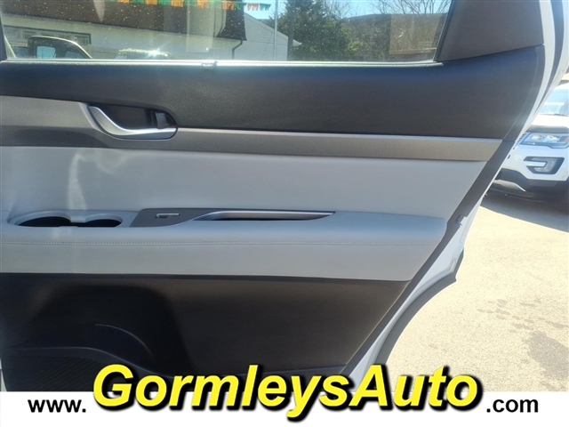 2021 Hyundai PALISADE SEL:187509P