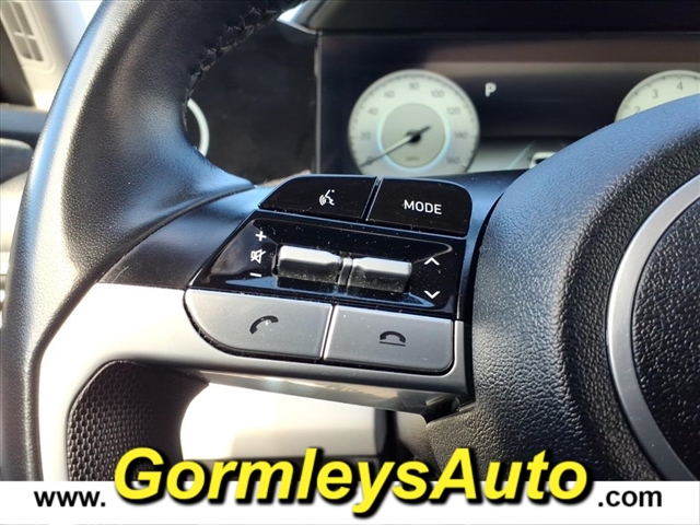 2023 Hyundai ELANTRA Limited:399372P