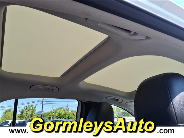 2015 Mercedes-Benz GLA GLA 250 4MATIC:147364P