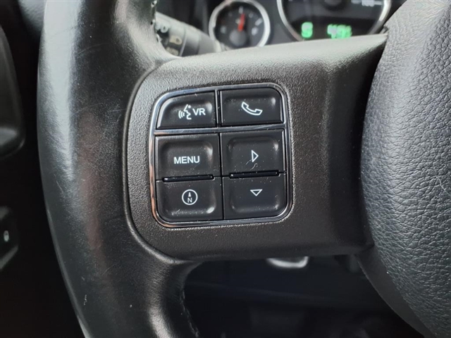 2012 Jeep Wrangler Unlimited Unlimited Rubicon 4WD:147859P