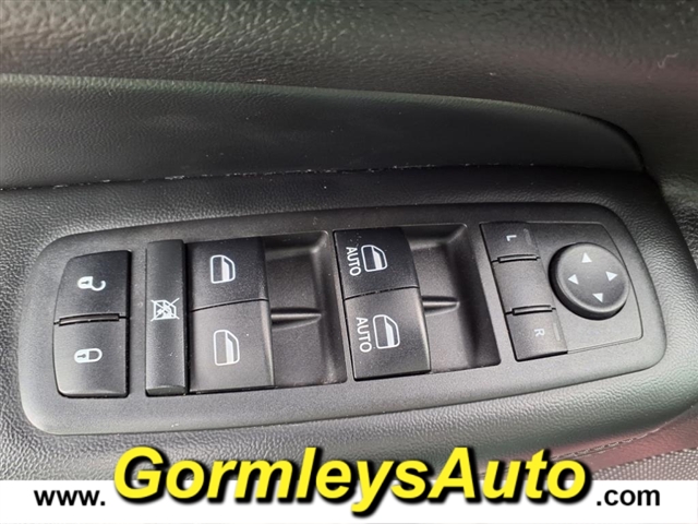2018 Jeep Grand Cherokee Laredo photo 12