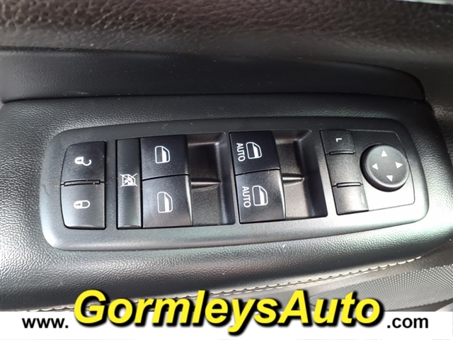 2017 Jeep Grand Cherokee Limited:874928P