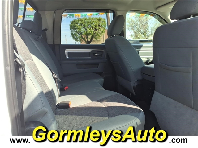 2018 RAM 1500 SLT:226390P