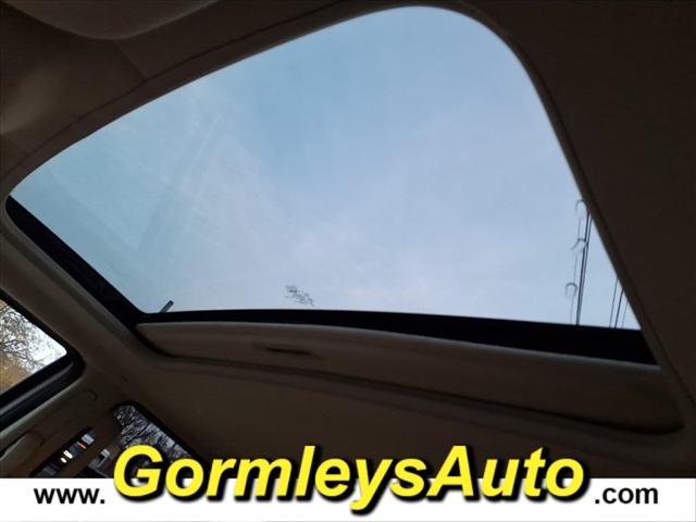 2017 Ford Expedition EL Limited:A75909P