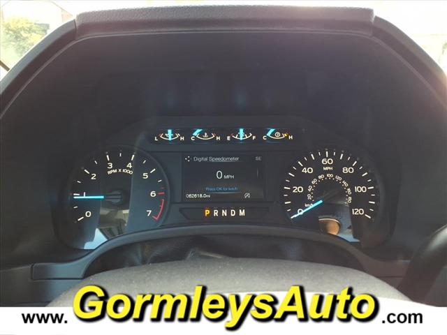 2019 Ford F-150 XL:B10431P