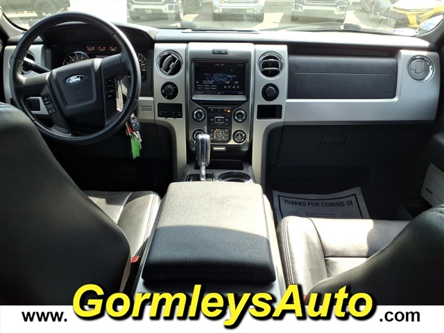 2014 Ford F-150 XL:D36510P