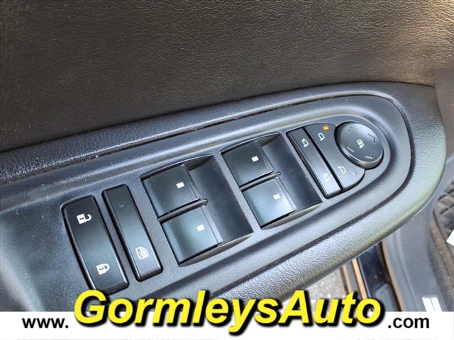 2017 GMC Acadia Limited Base:252748P