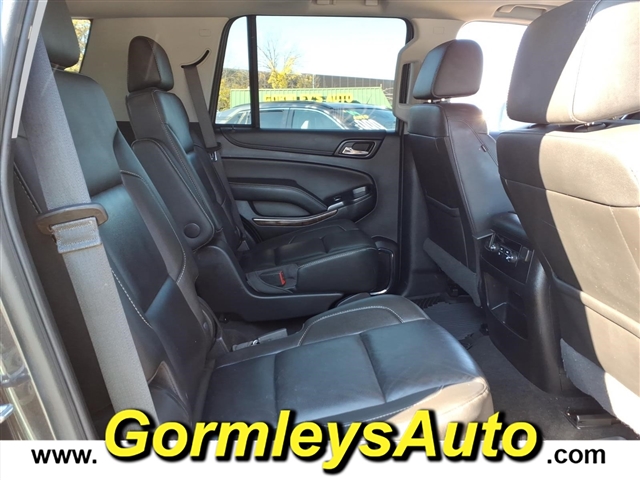 2018 Chevrolet Tahoe LT:364965P