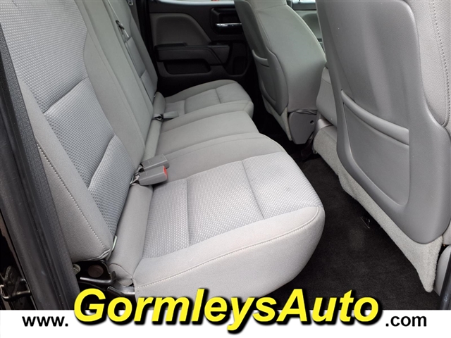 2014 GMC Sierra 1500 Base:281736P