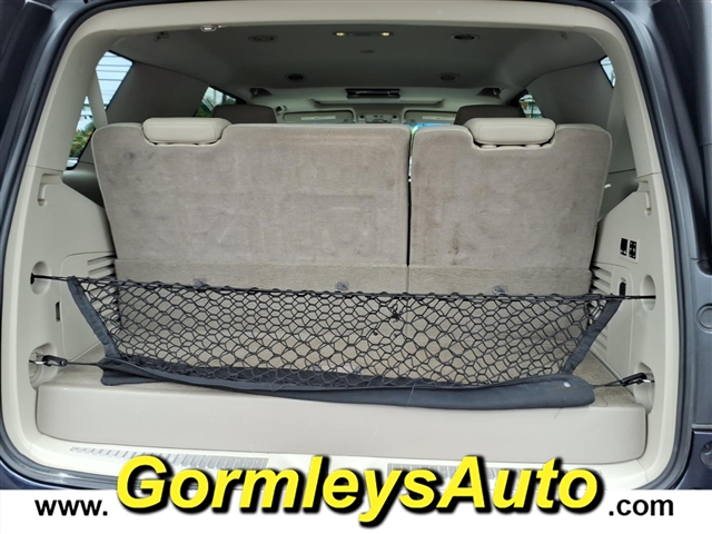 2017 Cadillac Escalade Premium Luxury:195072P