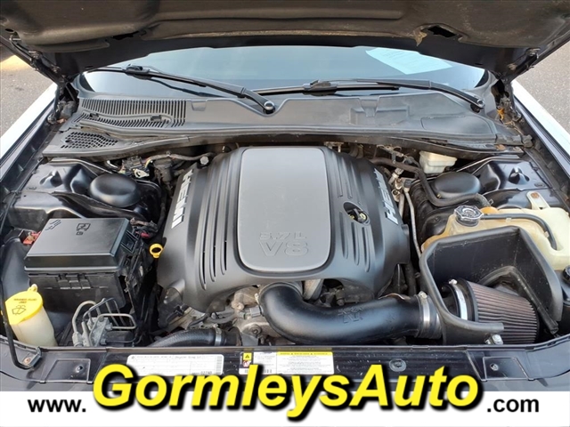 2010 Dodge Challenger R/T:261974P