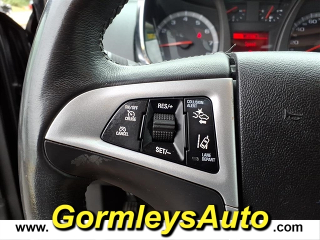 2015 Gmc Terrain SLT photo 12