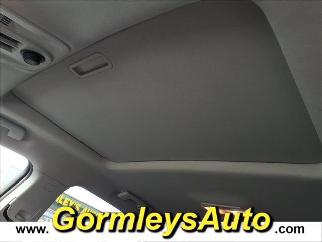 2016 Chevrolet Equinox LTZ:135490P