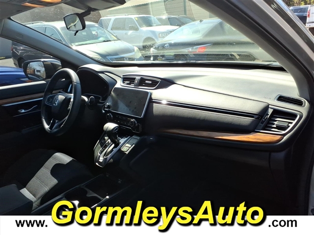 2020 Honda CR-V EX:692588P